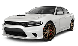 dodge charger hellcat dayton ohio