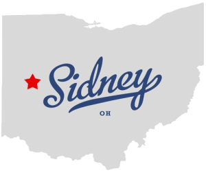 sidney car dealer