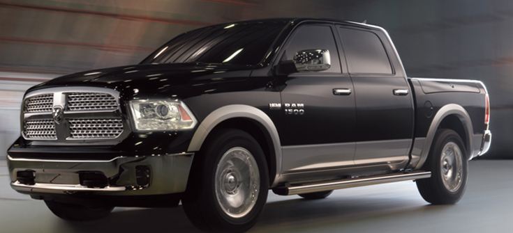 ram trucks dealer