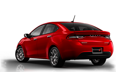 dodge dart dealer