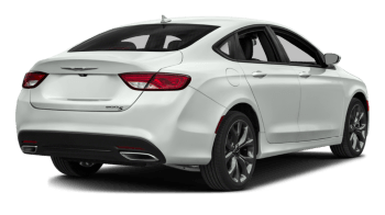 chrysler 200 dayton