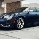 chrysler 300 dayton ohio