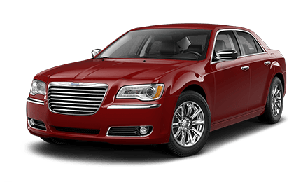 chrysler 300 dayton ohio