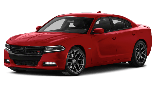 Chrysler deals charger 2016