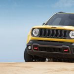 jeep renegade for sale