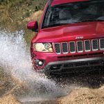 jeep compass dayton ohio