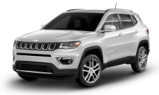 jeep compass for sale