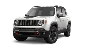 jeep renegade for sale dealership