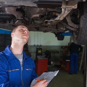 auto service mechanic piqua ohio