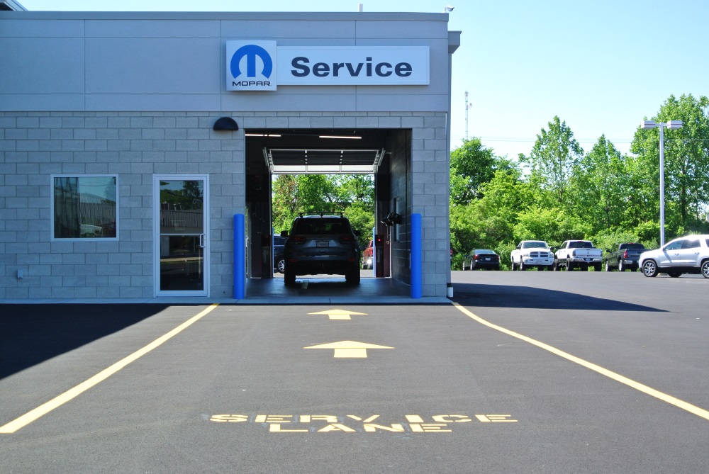 Car Mechanics Piqua Ohio