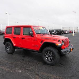 jeep dealer ohio