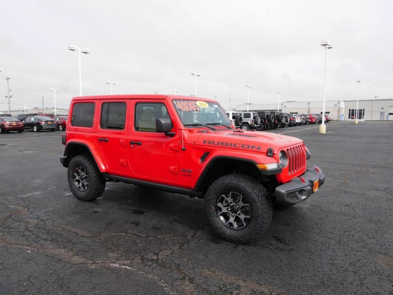 Jeep Dealer Serving Ohio Paul Sherry Chrysler Dodge JeepPaul Sherry