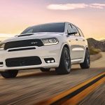 2018 dodge durango in ohio