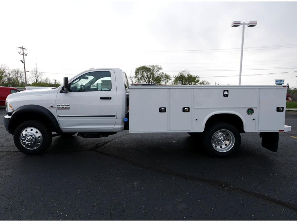 commercial diesel 4500 truck for sale ohio