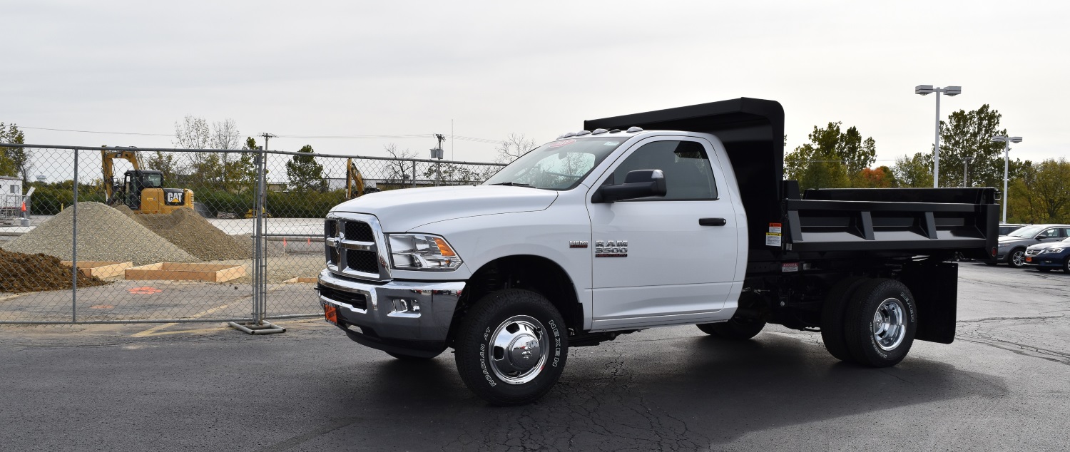 new commercial truck deals discounts ohio