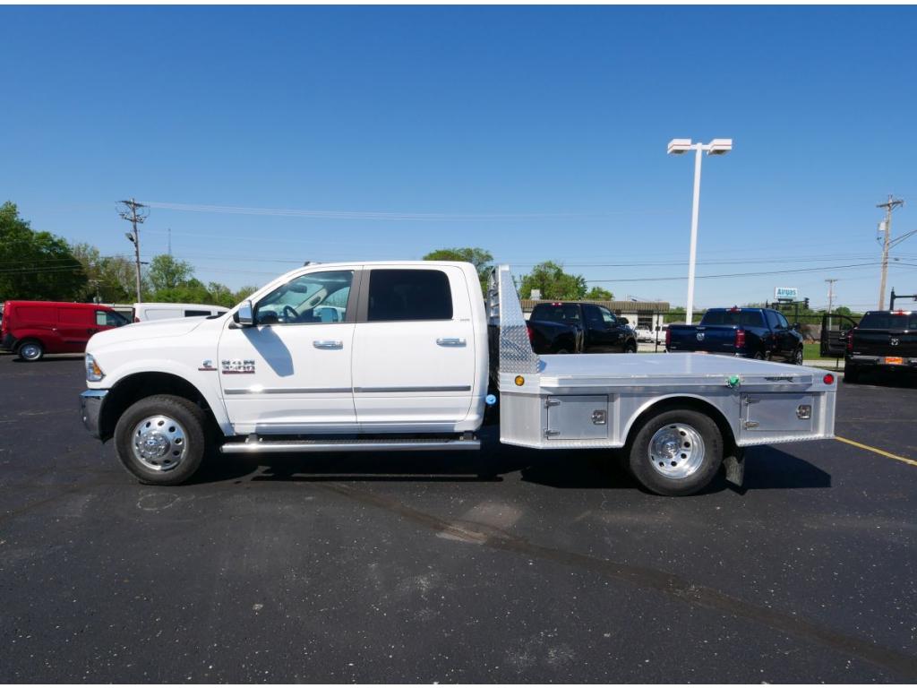 ram 3500 trucks for sale ohio