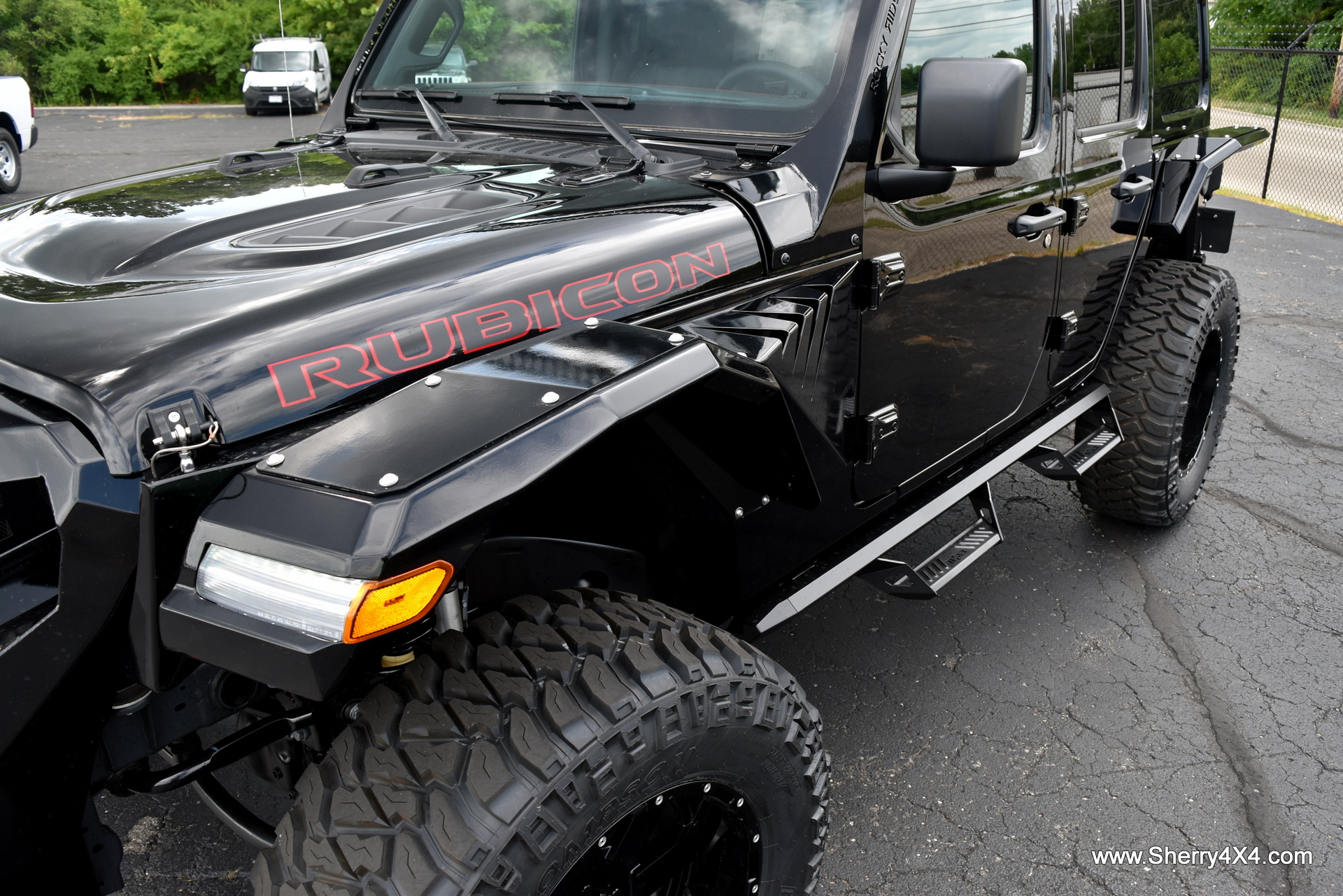 2019 Jeep Wrangler Unlimited Rubicon SOLD Paul Sherry Chrysler