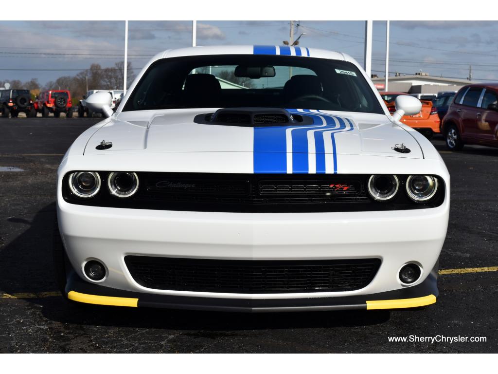 2019 Dodge Challenger R/T Scat Pack 392 Shaker Mopar '19 | 29415 - Paul ...