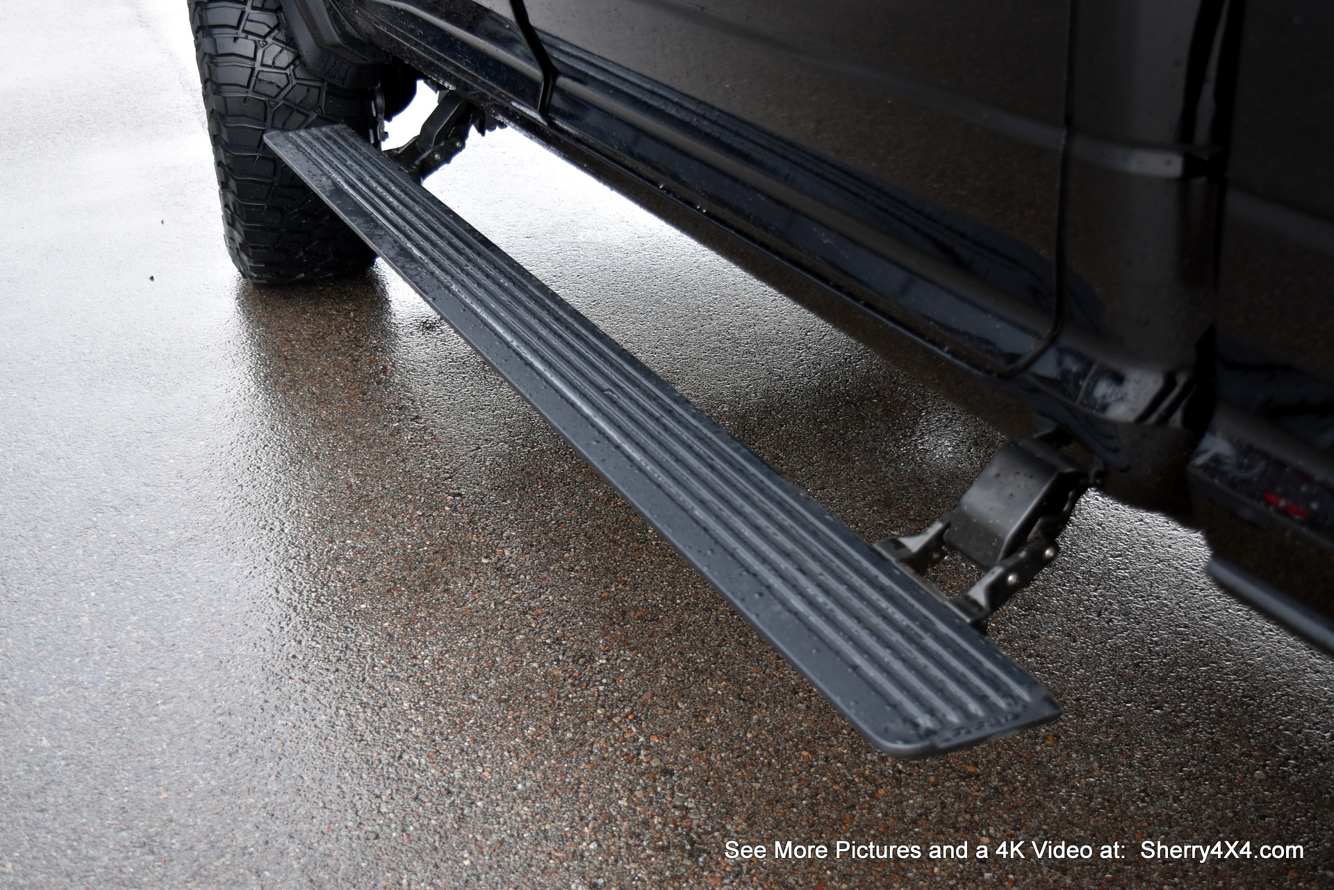 2019 Ram 2500 SCA Performance Black Widow 29513T Paul Sherry