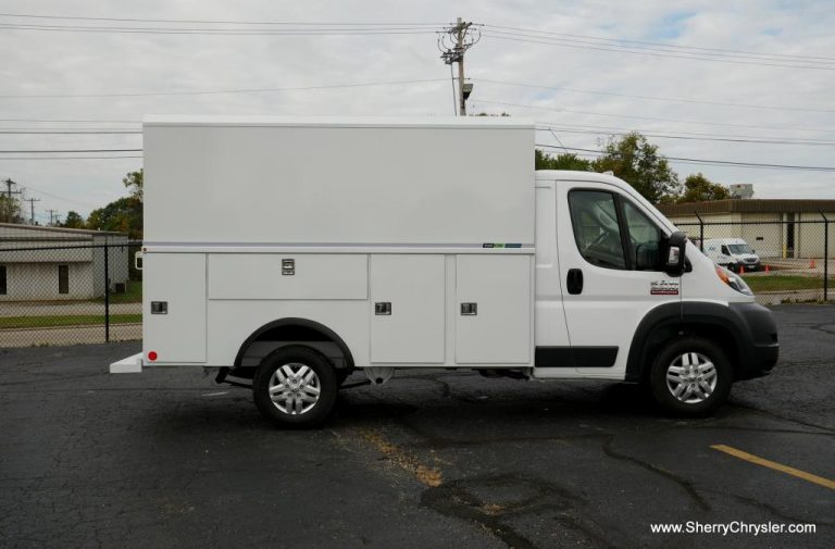 Commercial Trucks Columbus Ohio New & Used Paul SherryPaul Sherry