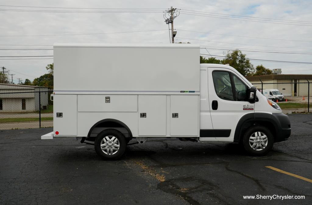 commercial trucks for sale columbus ohio