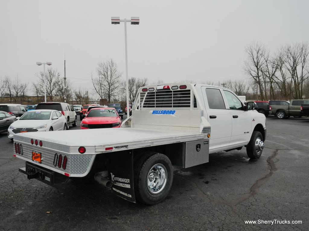 new commercial truck columbus