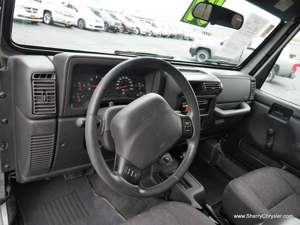 2015 Jeep Patriot High Altitude Edition SOLD Paul