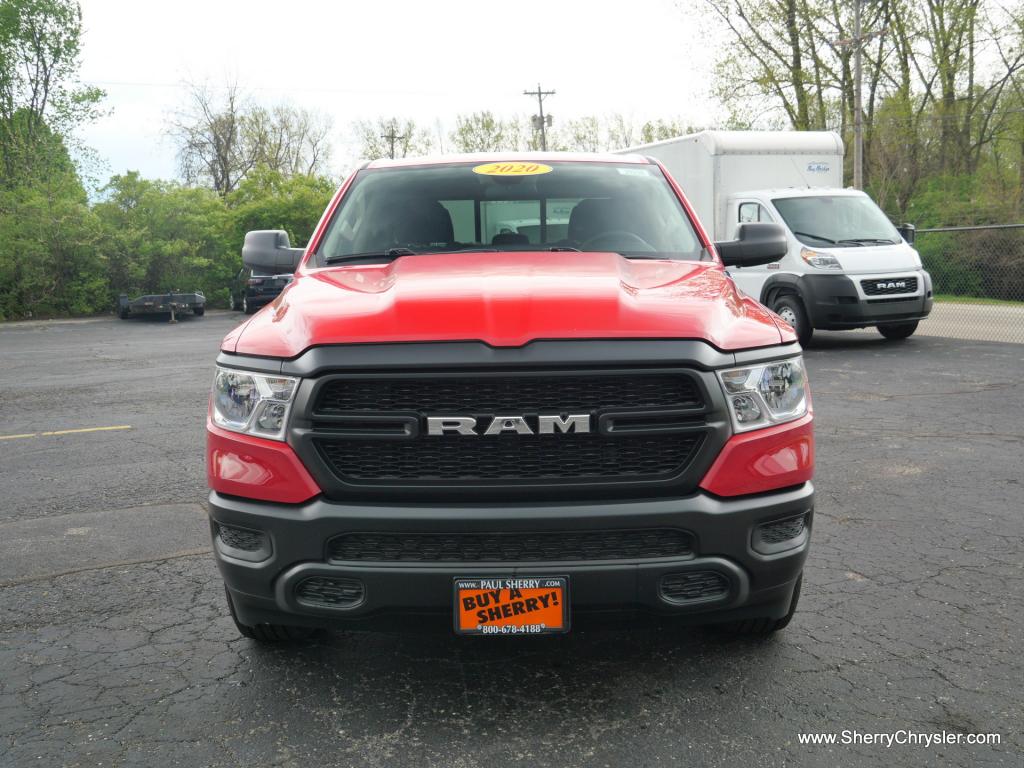 2020 Ram 1500 Tradesman Hemi eTorque 29228T Paul