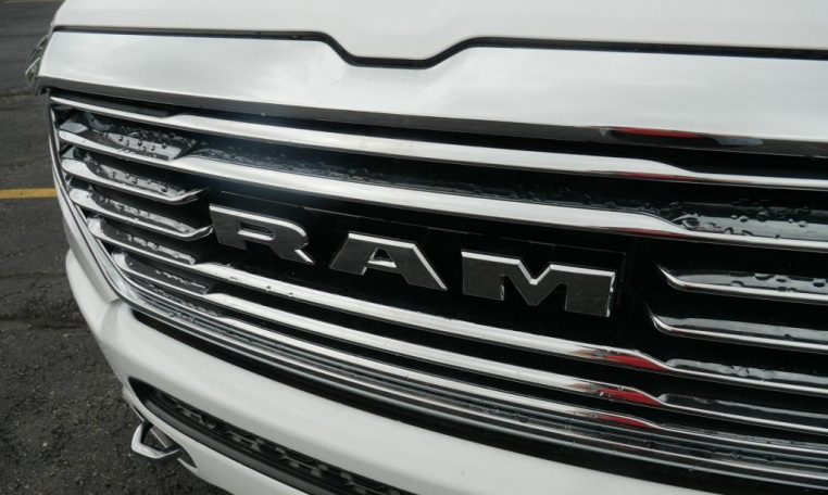 2020 RAM 1500 Ecodiesel Specs  Jack Powell Chrysler Dodge Jeep Ram