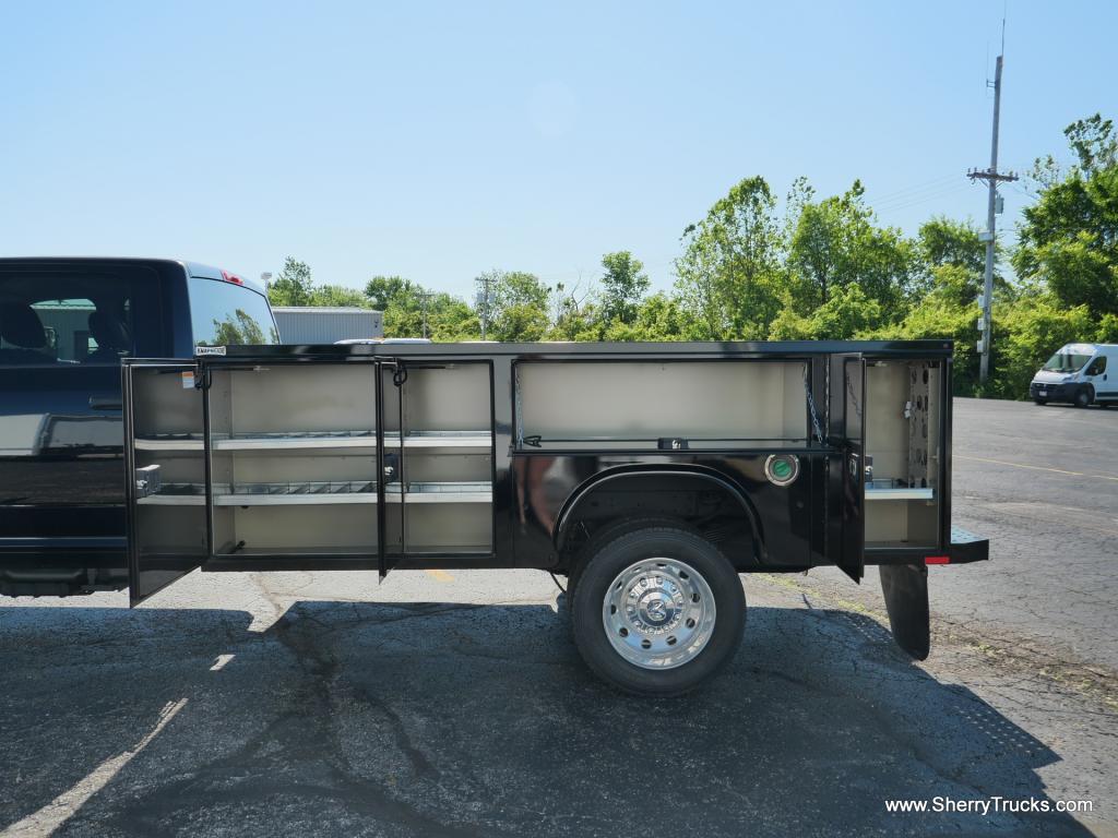 2020 Ram 5500 – Commercial Knapheide Service Body | 29547T | Paul