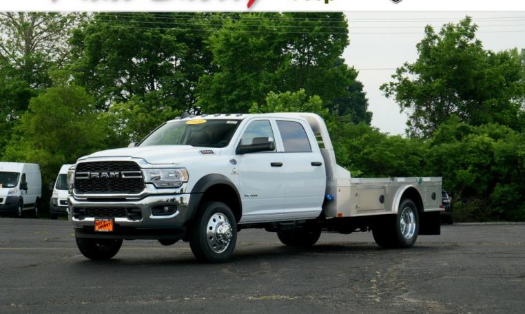 dodge power wheels flatbed