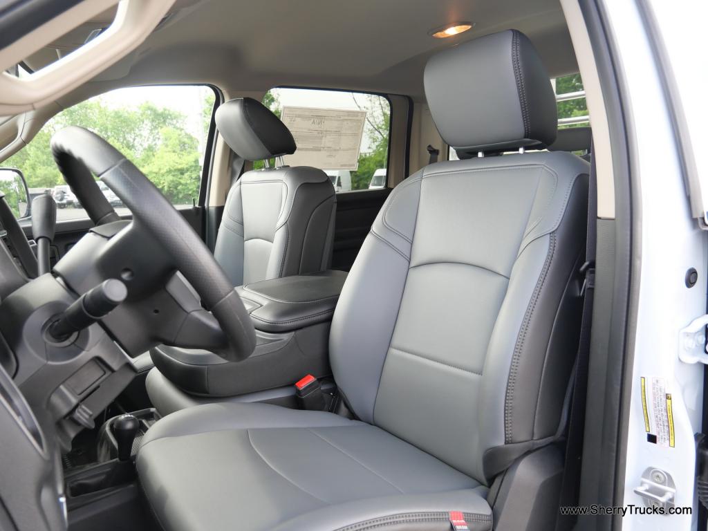 2020 Ram 5500 Commercial CM Truck Beds Flat Bed 29603T Paul