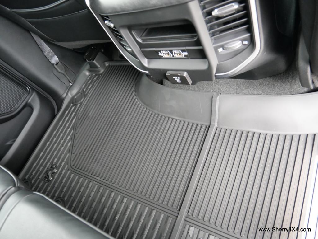 2020 Ram 1500 SCA Performance Black Widow 29496T Paul Sherry