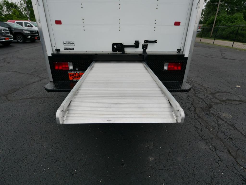 2019 Ram ProMaster – Commercial Bay Bridge Box Truck | 28943T | Paul