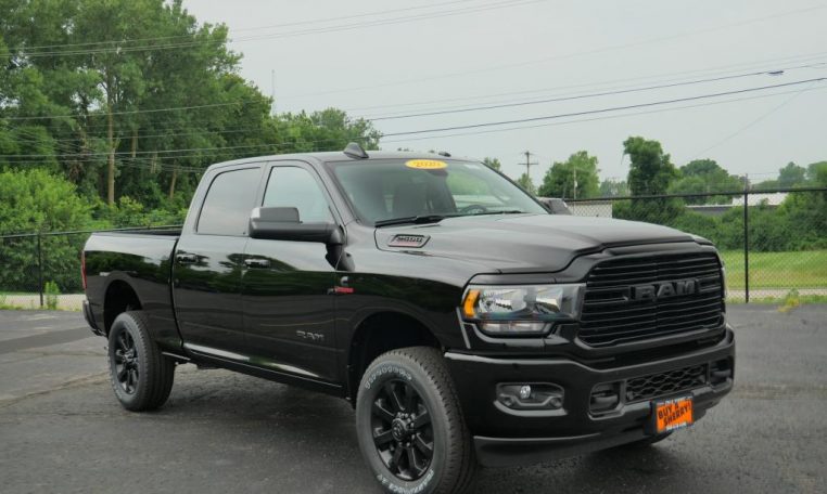 ram 2500 night edition cummins dodge sold sherry chrysler jeep paul