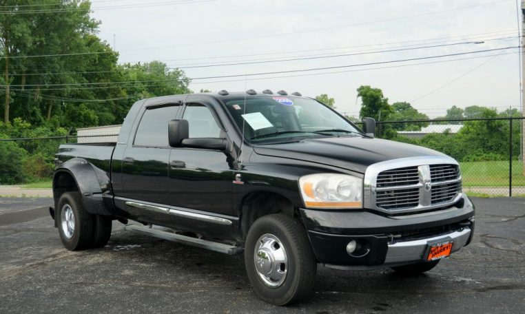 Dodge Ram 1500 Finance Specials