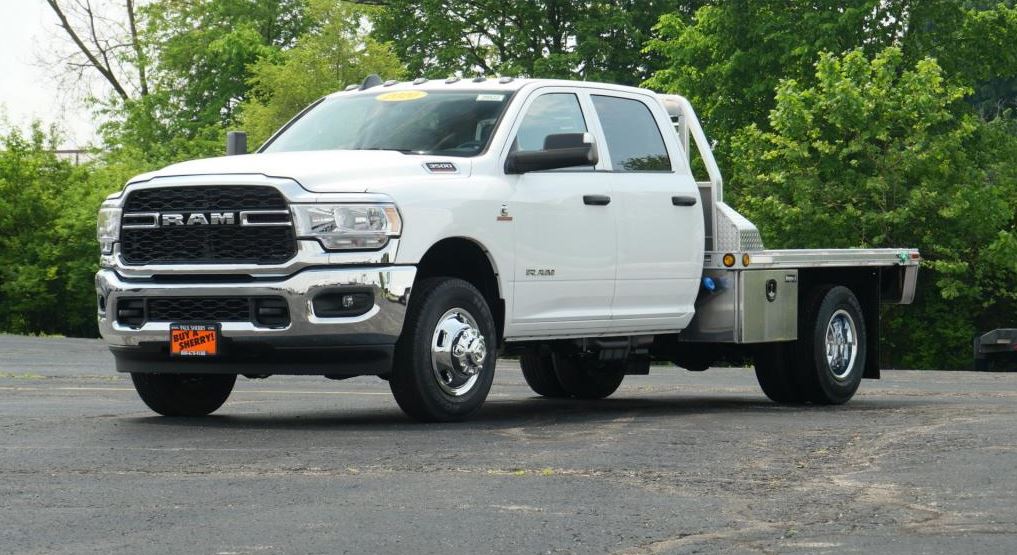 cincinnati ohio commercial truck