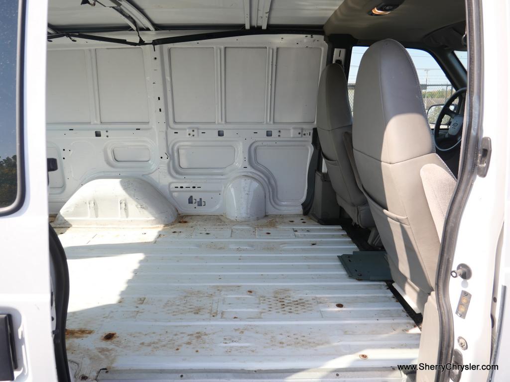 1998 Chevrolet Astro Commercial Cargo Van CP16374T Paul Sherry