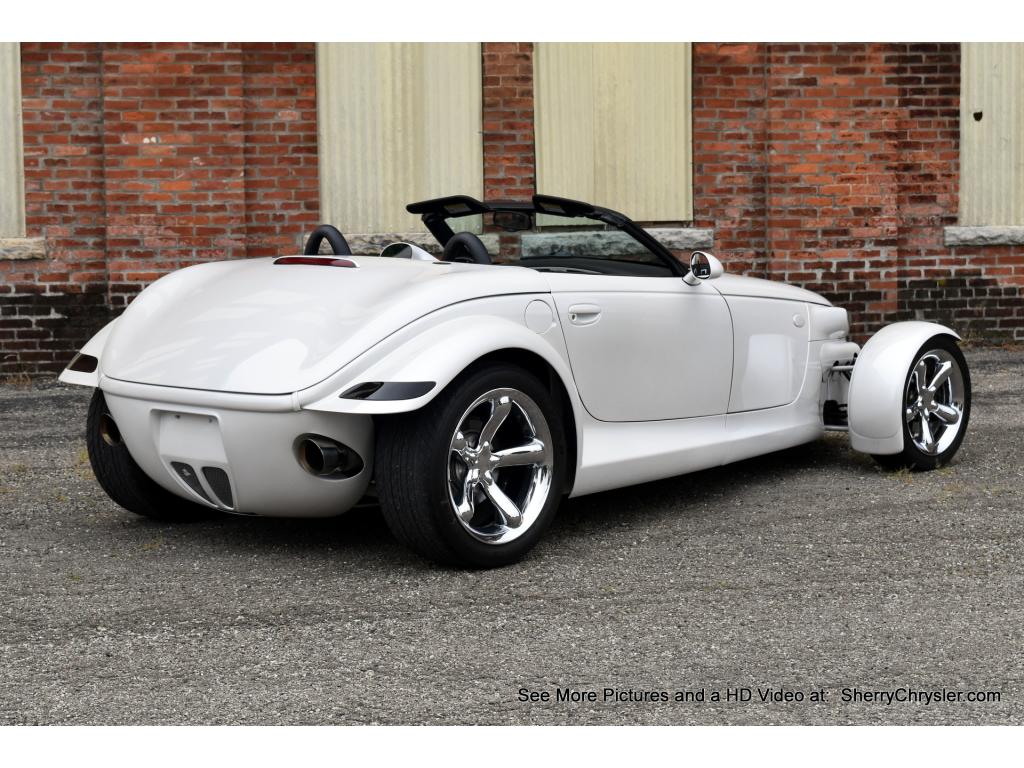 Chrysler Prowler For Sale South Africa at Larry Jolley blog