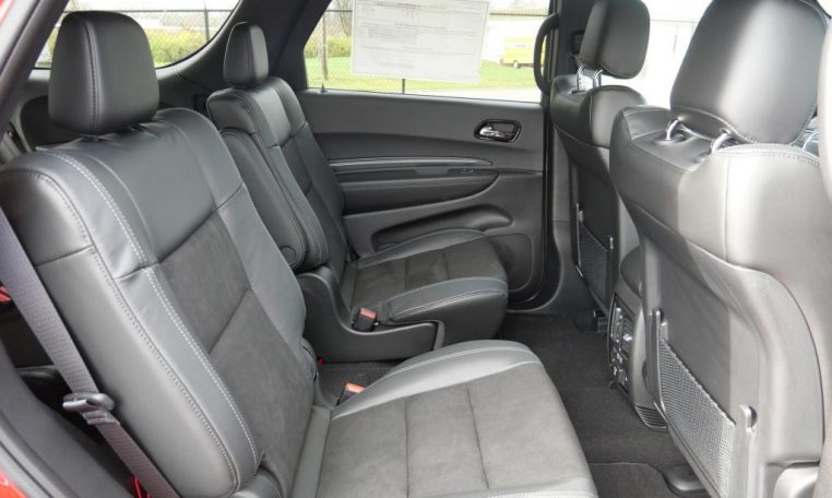 2021 Dodge Durango GT Plus Blacktop AWD | 30049T | Paul Sherry Chrysler