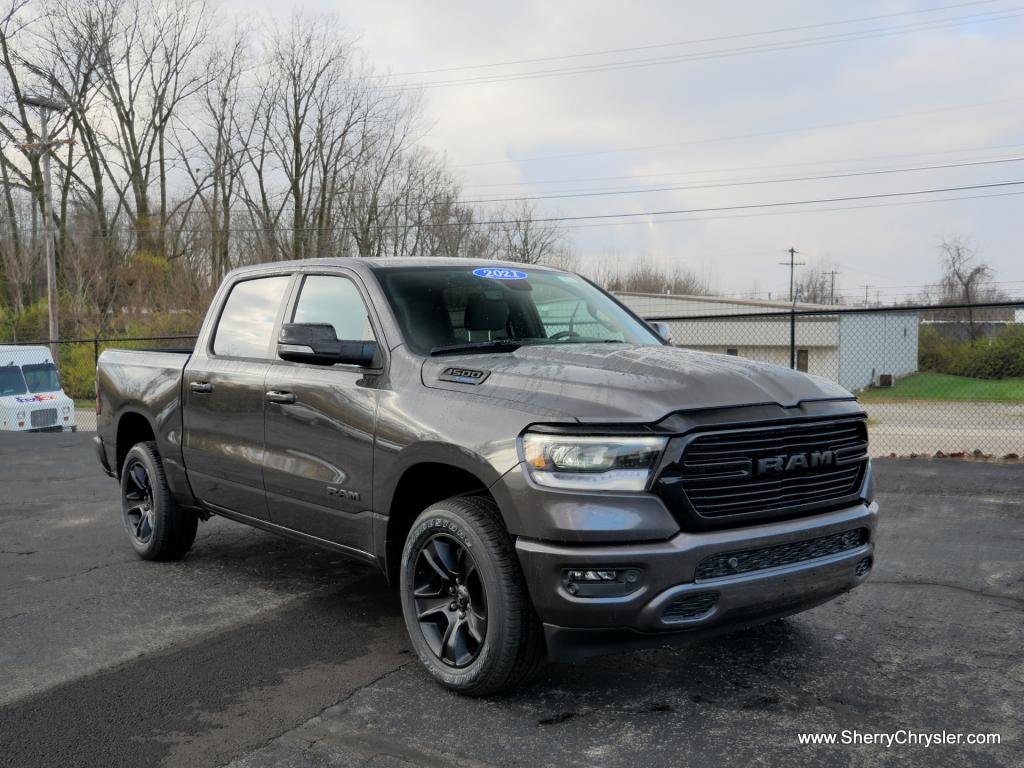 Dodge ram etorgue