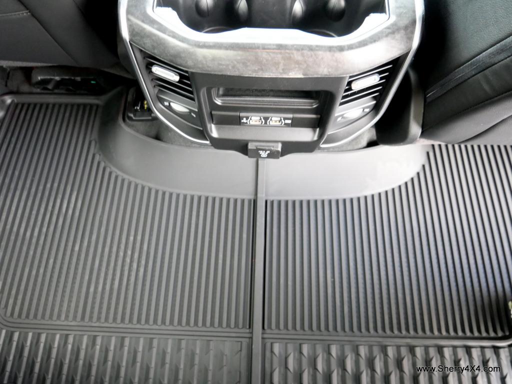 2020 Ram 1500 SCA Performance Black Widow 29475T Paul Sherry