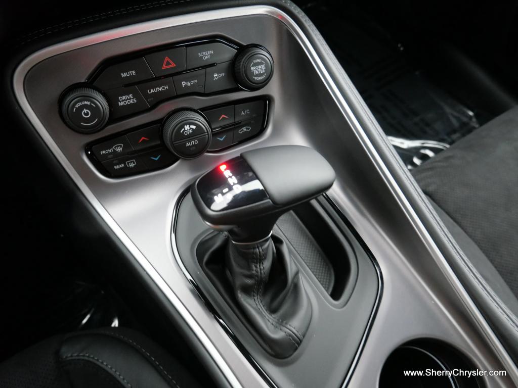 2021 Dodge Challenger R/T Scat Pack Widebody Shaker 30103 Paul