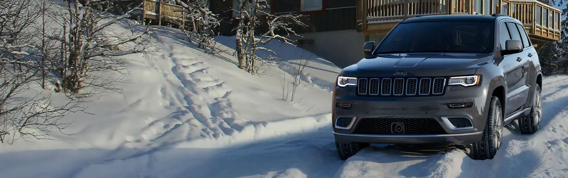 ohio jeep grand cherokee l