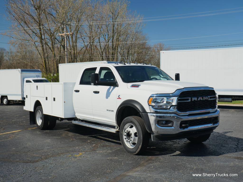 ram commercial truck toledo ohio