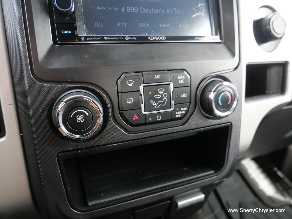 2014 Ford F150 XLT 30157BT Paul Sherry Chrysler Dodge