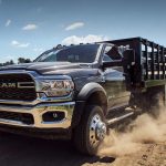 ram 3500 vs 4500 truck