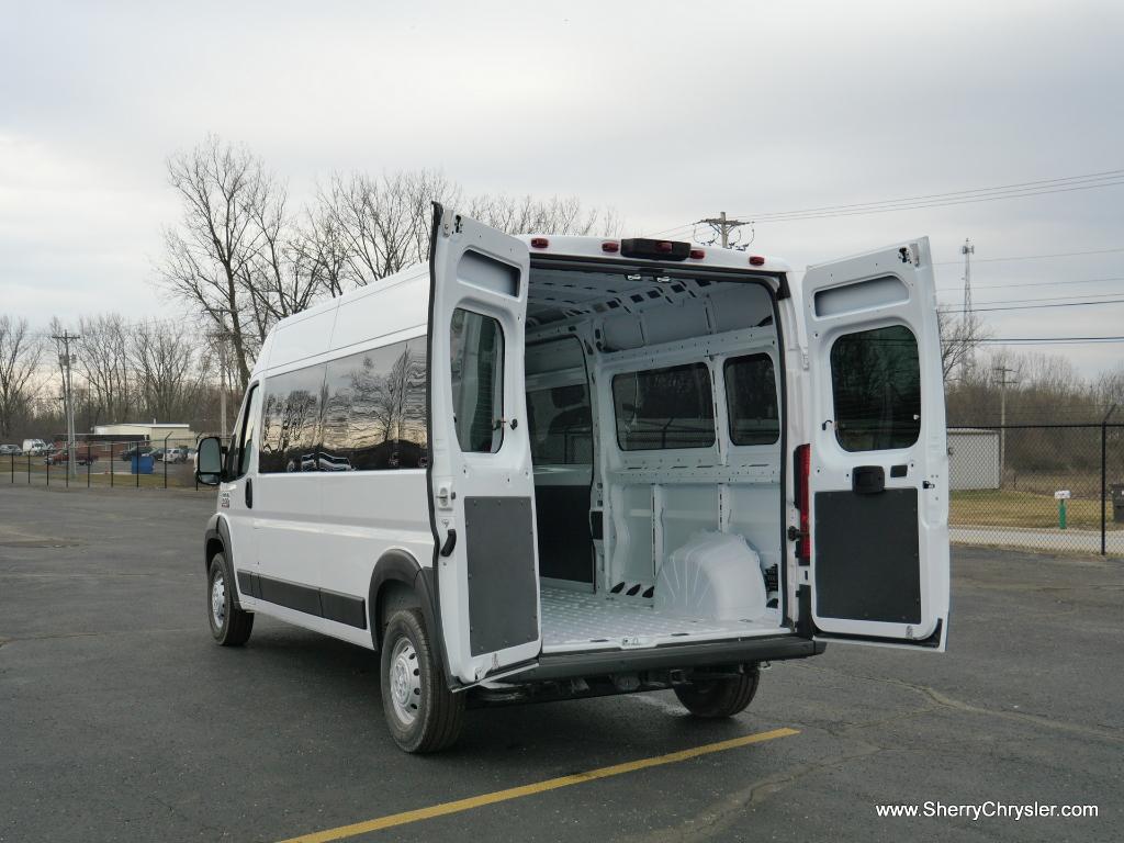 used commercial truck ohio