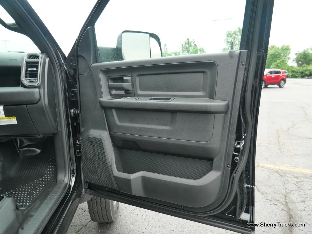 2021 Ram 5500 Commercial CM Truck Beds Flat Bed 30232T Paul