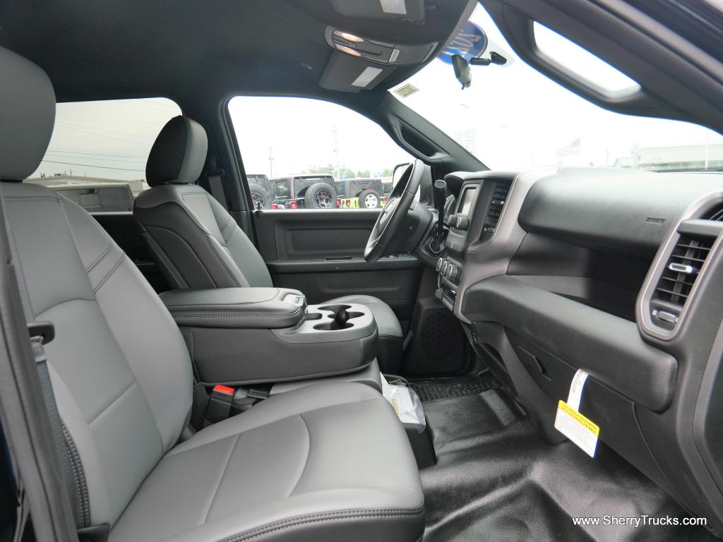 2021 Ram 5500 Commercial CM Truck Beds Flat Bed 30232T Paul